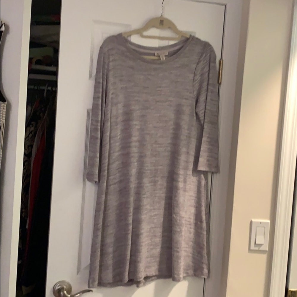 Lila Rose dress